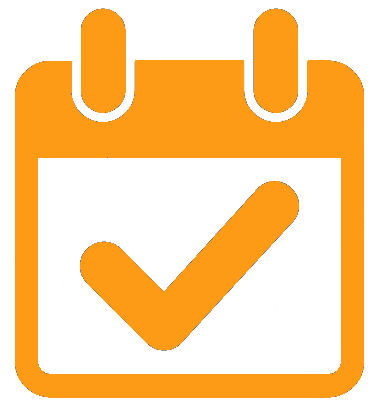 icono calendario